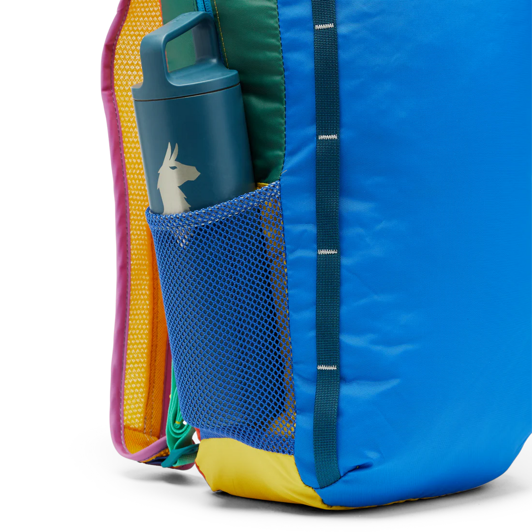 Batac 16L Backpack - Del Dia 2