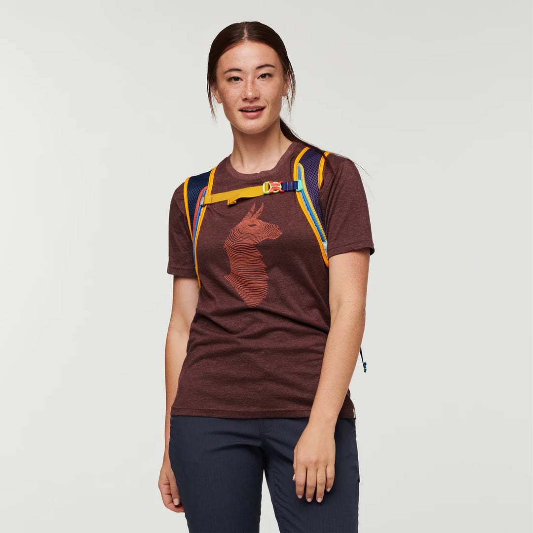 Batac 16L Backpack - Del Dia 5