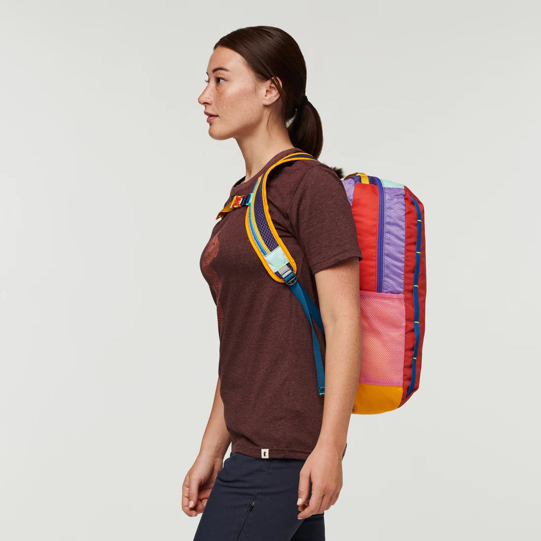 Batac 16L Backpack - Del Dia 6