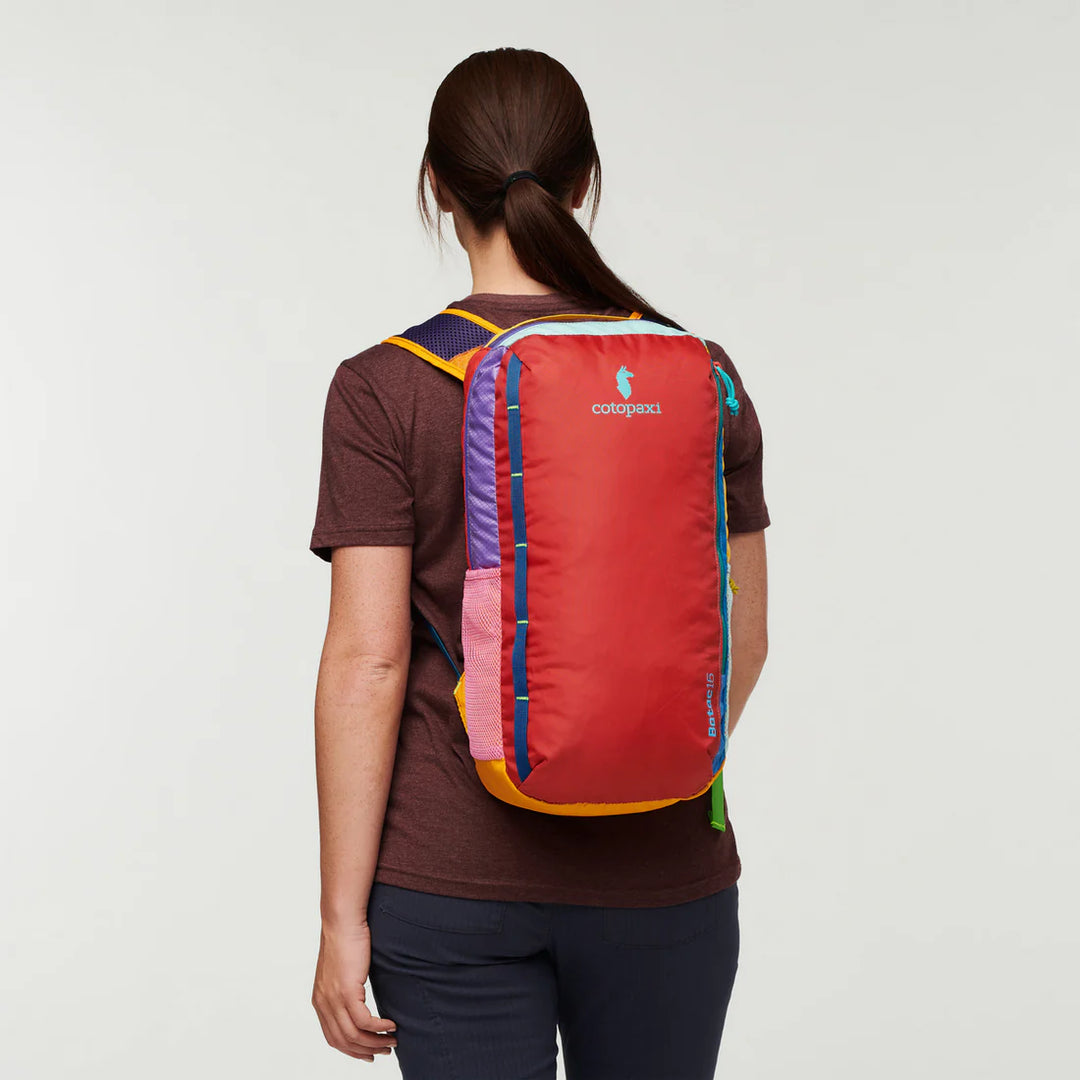 Batac 16L Backpack - Del Dia 7