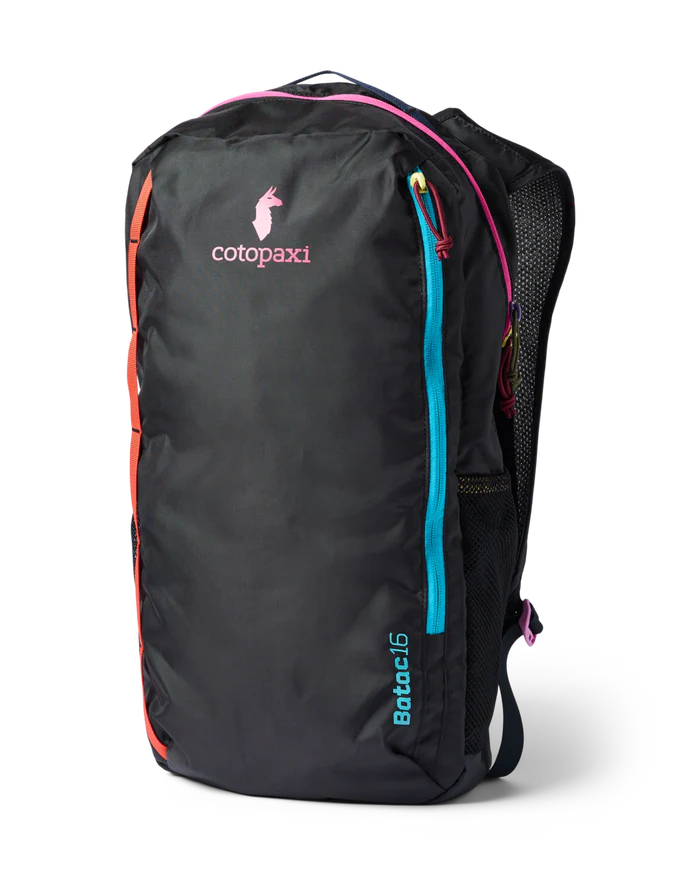 Batac 16L Backpack - Del Dia Dark thumbnail