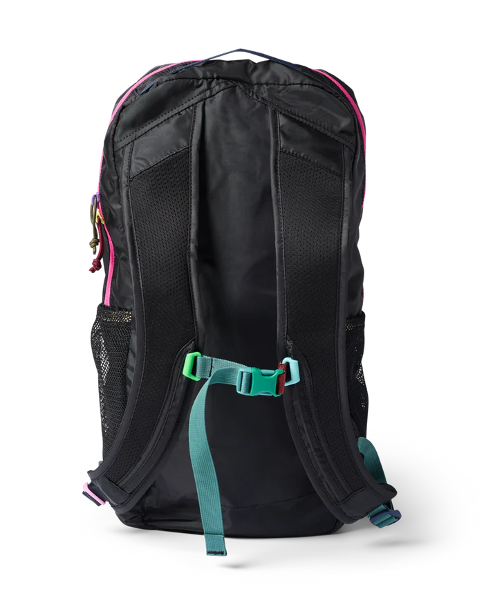 Batac 16L Backpack - Del Dia Dark 1