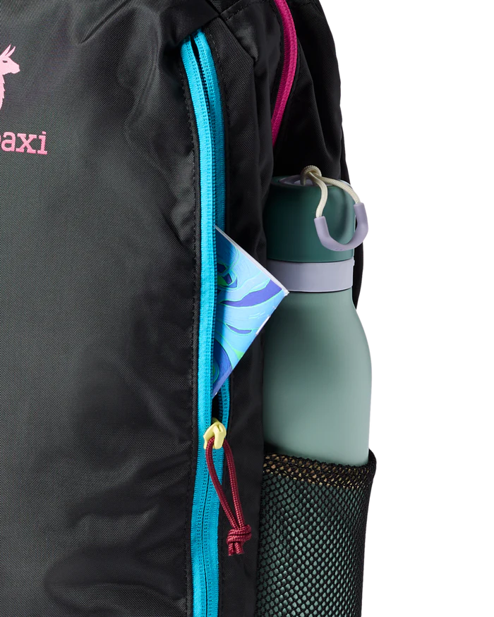 Batac 16L Backpack - Del Dia Dark 3