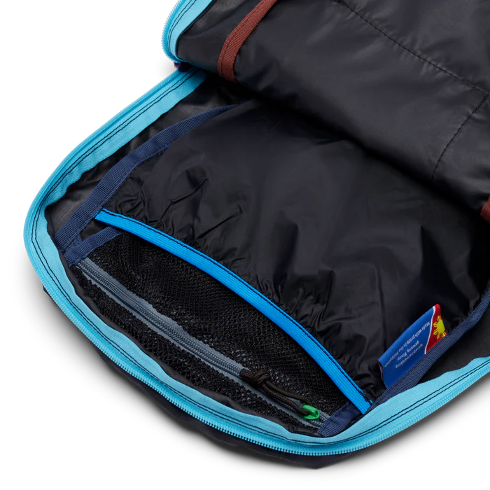 Batac 16L Backpack - Del Dia Dark thumbnail 2