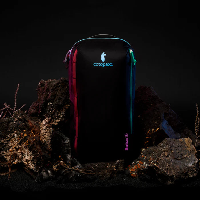 Batac 16L Backpack - Del Dia Dark thumbnail 4