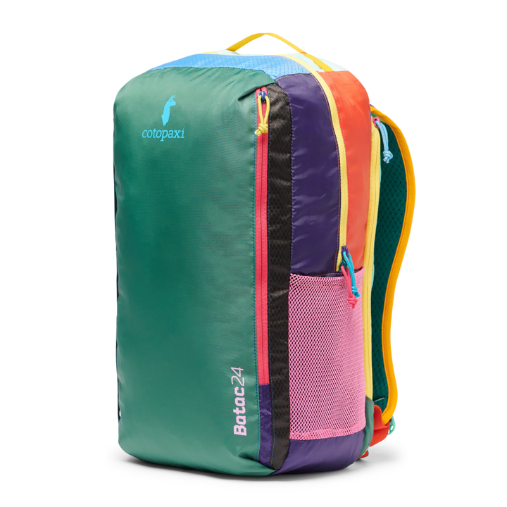 Batac 24L Backpack - Del Dia thumbnail