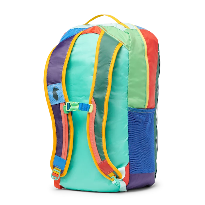 Batac 24L Backpack - Del Dia 2