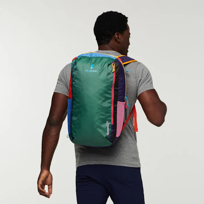 Batac 24L Backpack - Del Dia thumbnail 1