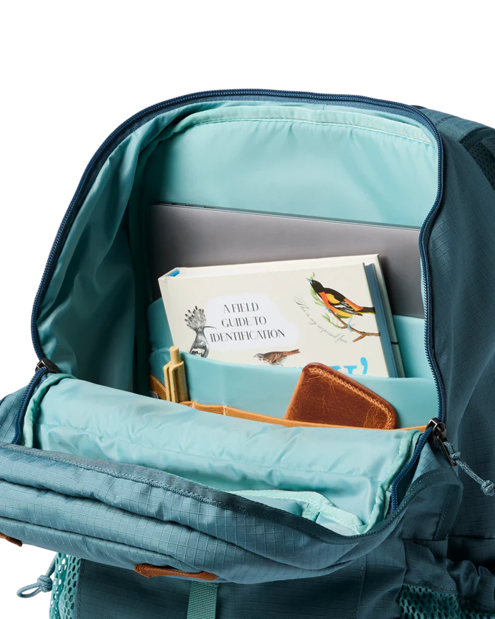 Clase 28L Daypack - Everglade thumbnail 3
