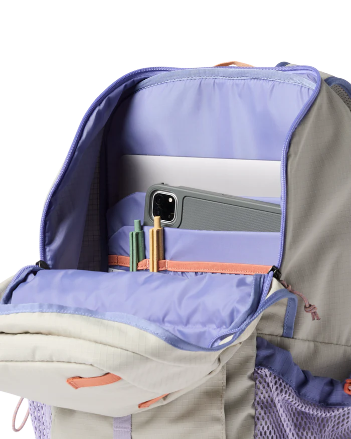 Clase 28L Daypack - Mineral 3