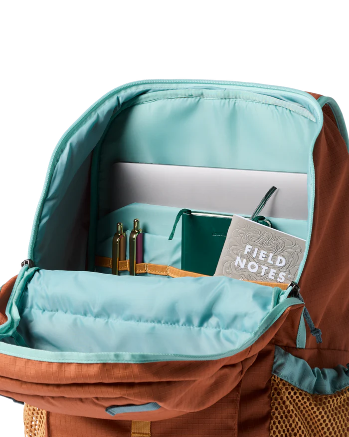 Clase 28L Daypack - Whiskey thumbnail 3