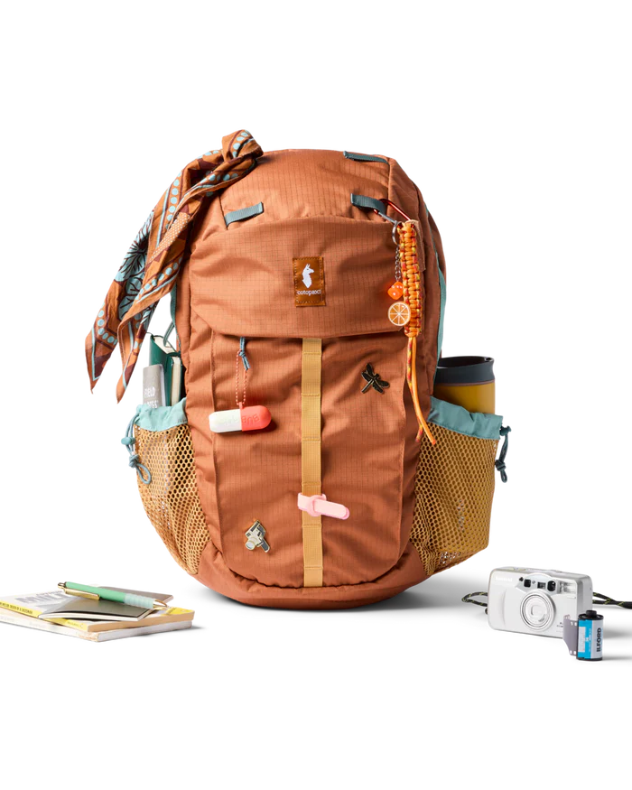 Clase 28L Daypack - Whiskey 1