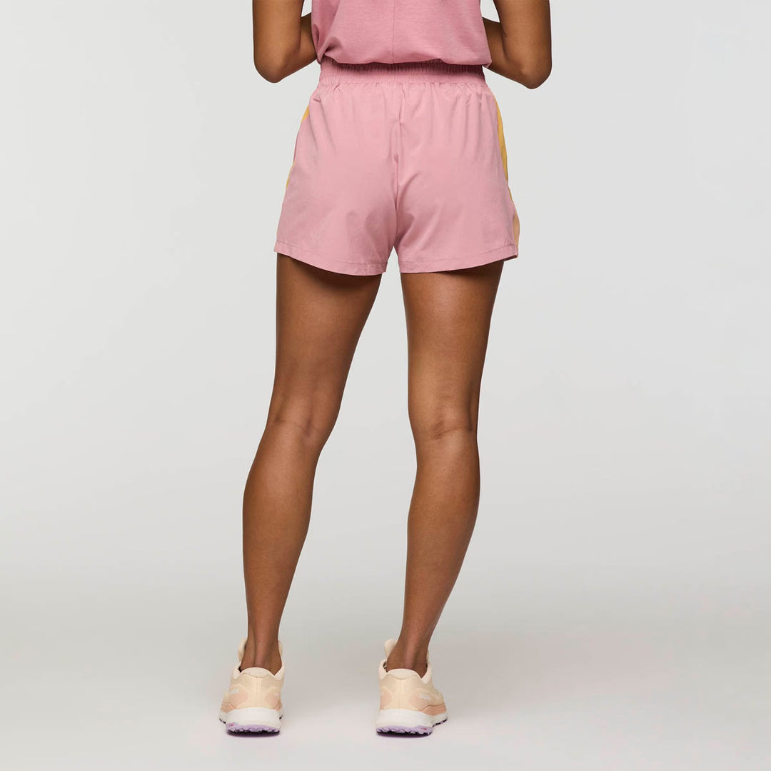 Cambio Short - Rose 1