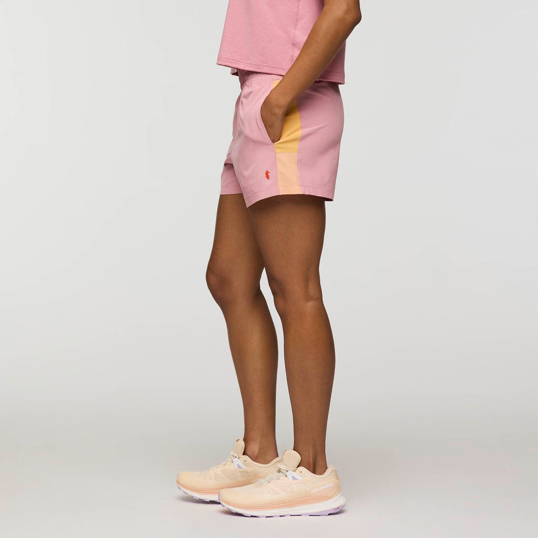 Cambio Short - Rose 2