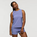 Cambio Tank - Blue Smoke