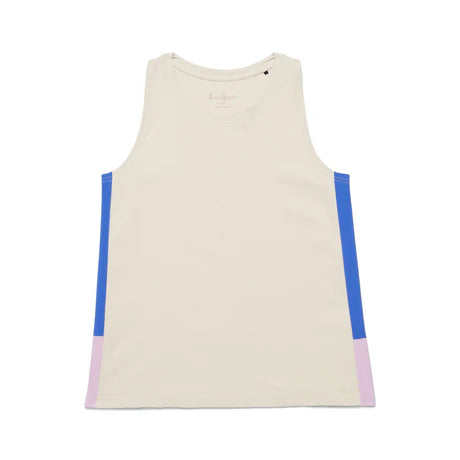Cambio Tank-W - Cream 2