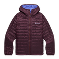 Capa Insulated Hooded Jacket Cotopaxi Wine
