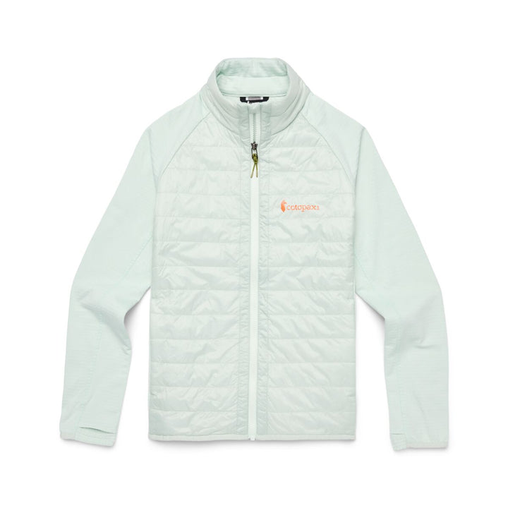 Capa Hybrid Insulated Jacket - Foam thumbnail 9