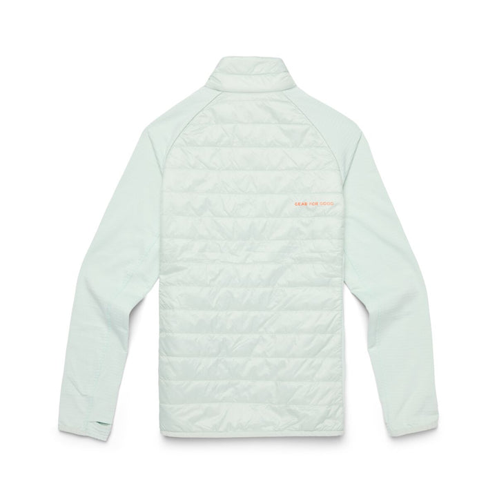 Capa Hybrid Insulated Jacket - Foam thumbnail 10