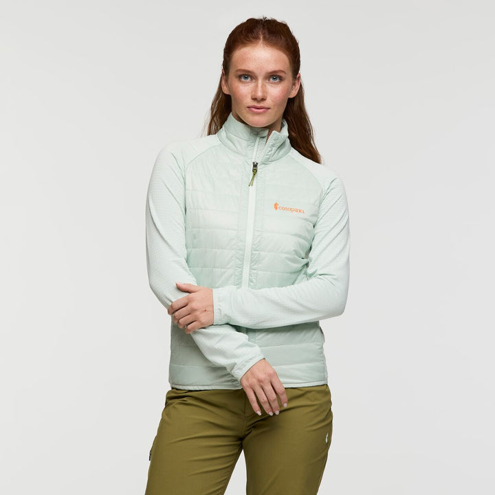Capa Hybrid Insulated Jacket - Foam thumbnail