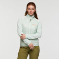 Capa Hybrid Insulated Jacket - Foam