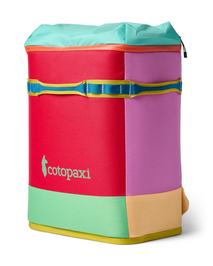 Hielo 24L Cooler Backpack - Del Dia thumbnail