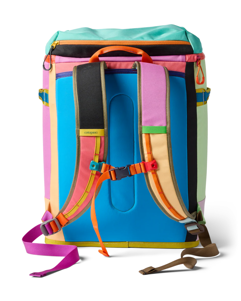 Hielo 24L Cooler Backpack - Del Dia 1