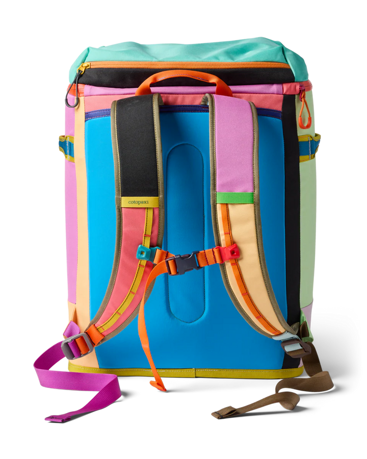 Hielo 24L Cooler Backpack - Del Dia thumbnail 1