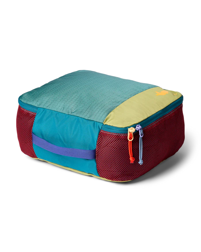 Cubo 10L Travel Cube - Del Dia 2