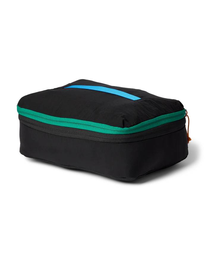 Cubo 12L Exandable Packing Cube - Black thumbnail