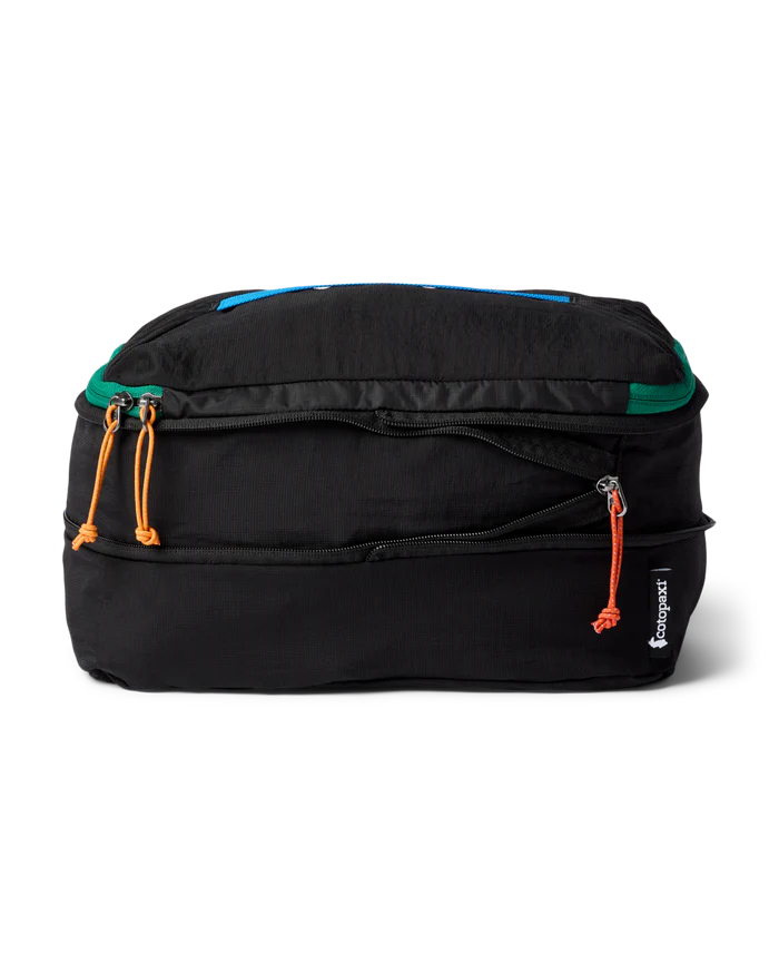 Cubo 12L Exandable Packing Cube - Black thumbnail 2