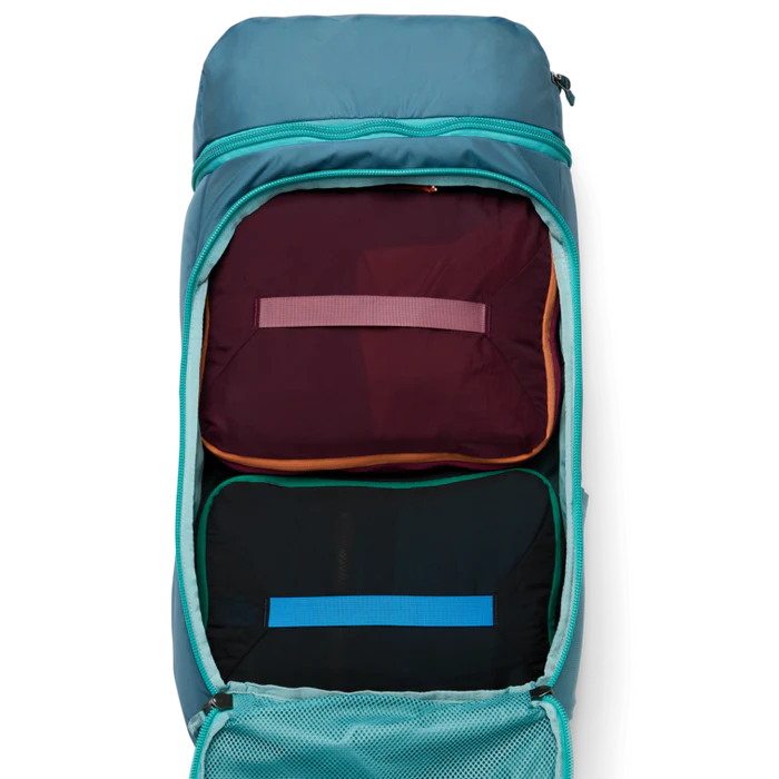 Cubo 12L Exandable Packing Cube - Black thumbnail 3