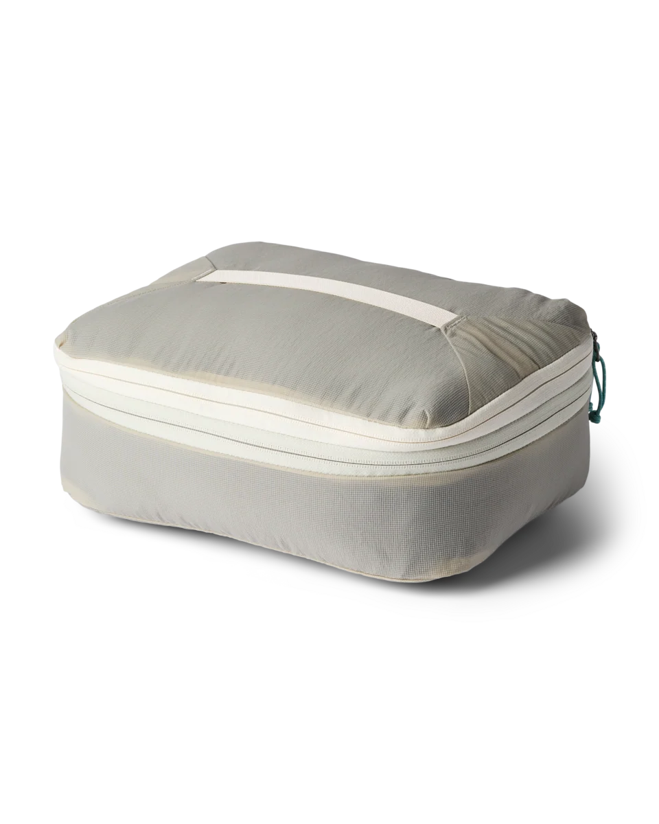 Cubo 12L Exandable Packing Cube - Mineral 1