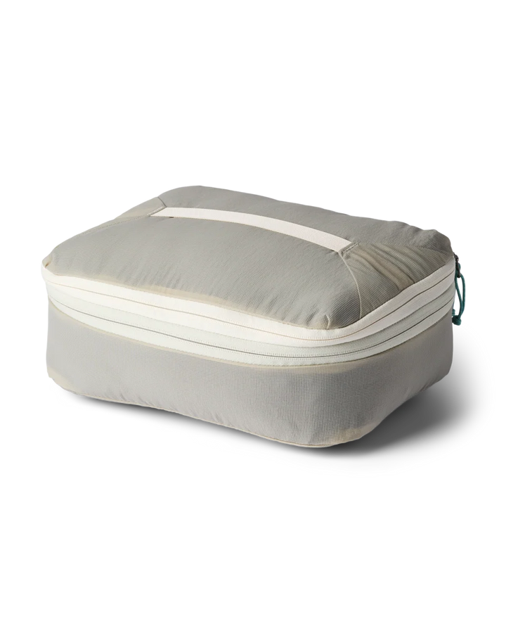 Cubo 12L Exandable Packing Cube - Mineral thumbnail 1