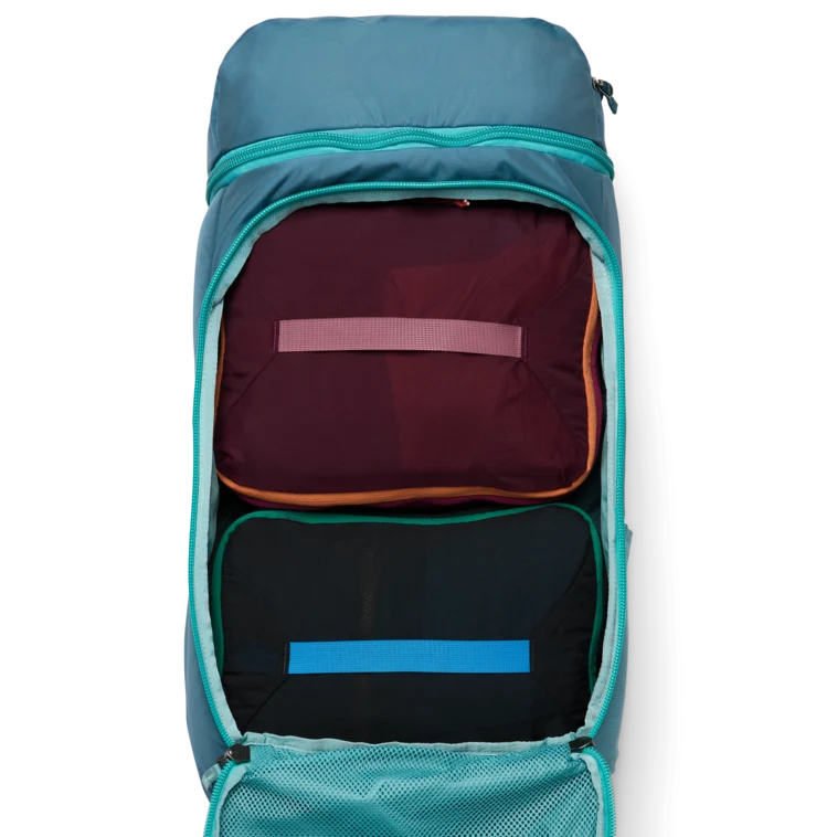 Cubo 12L Exandable Packing Cube - Mineral 4