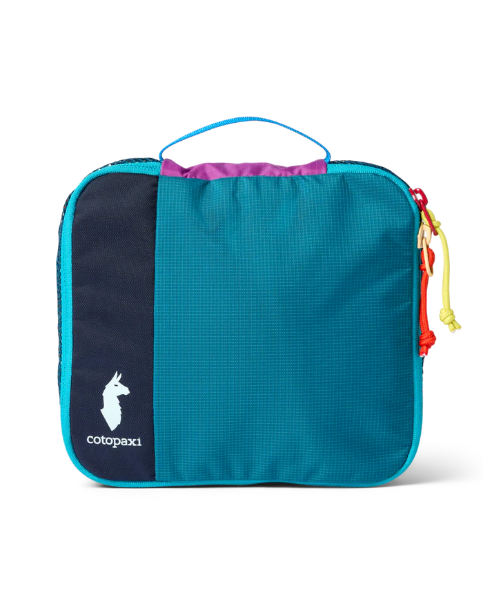 Cubo 2L Travel Cube - Del Dia 1