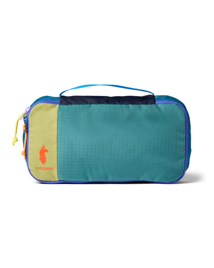 Cubo 3L Travel Cube - Del Dia
