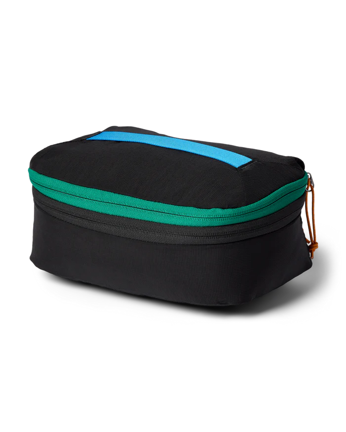 Cubo 6L Expandable Packing Cube - Black