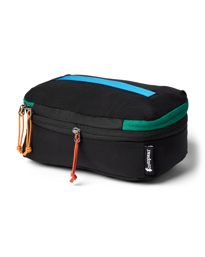 Cubo 6L Expandable Packing Cube - Black 2