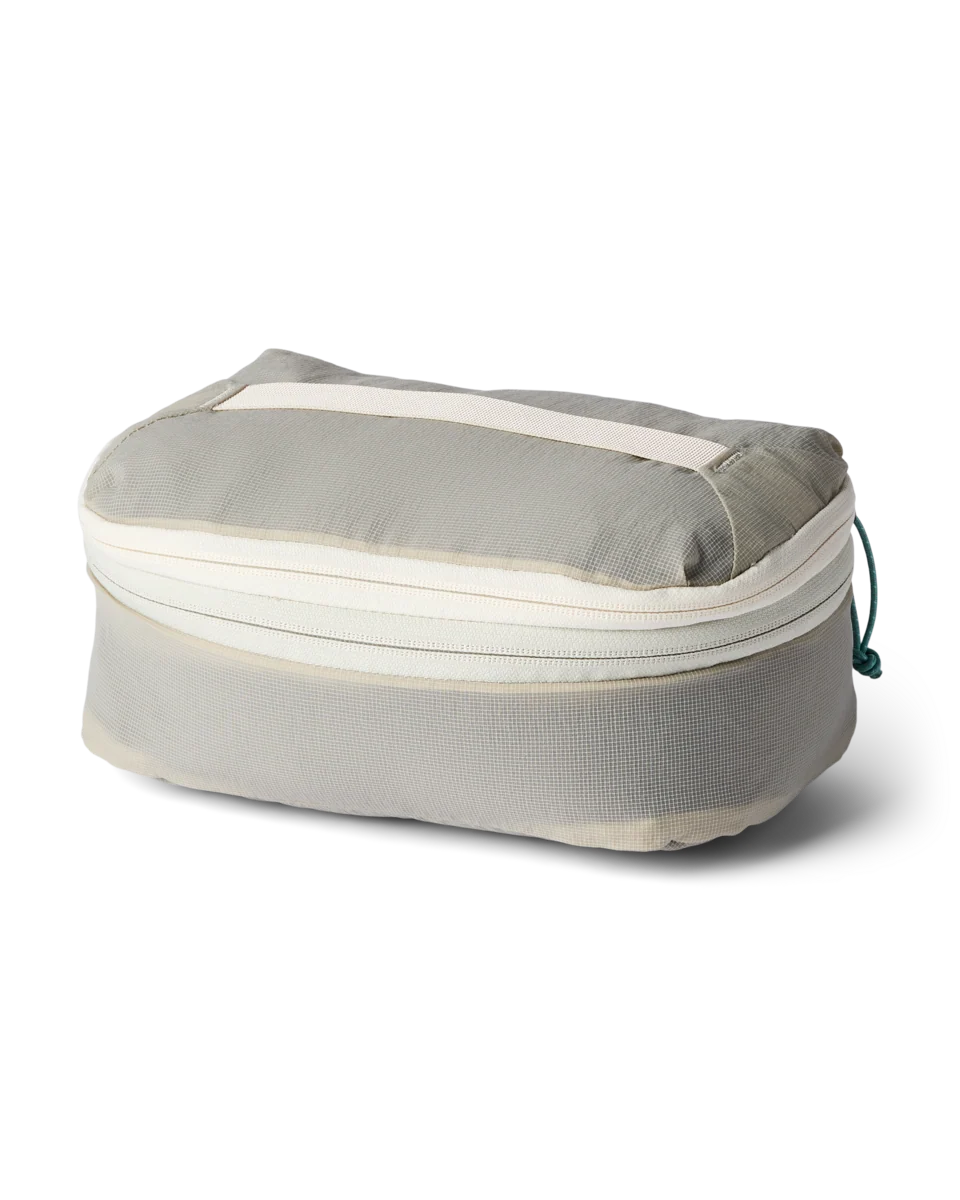 Cubo 6L Expandable Packing Cube - Mineral 1