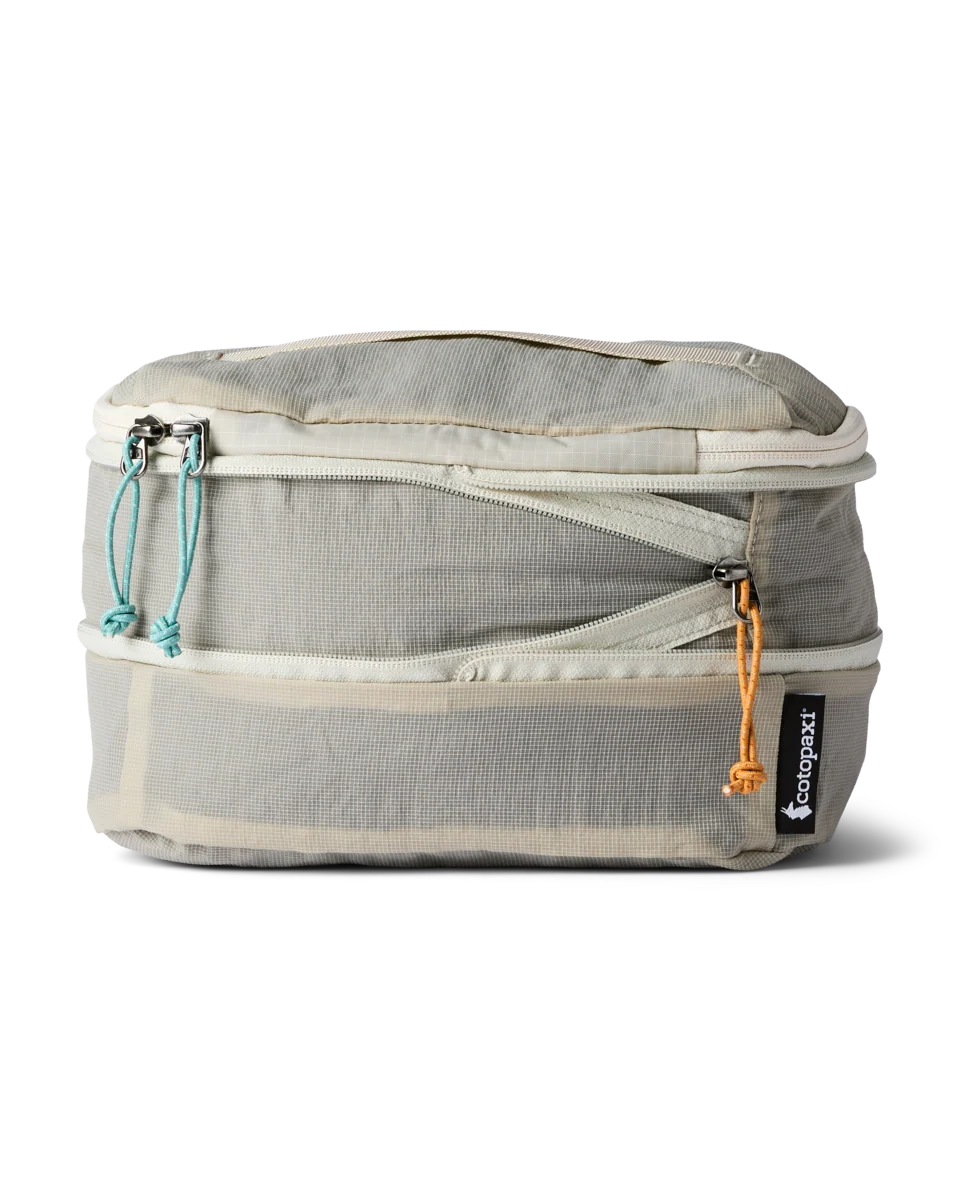 Cubo 6L Expandable Packing Cube - Mineral 2