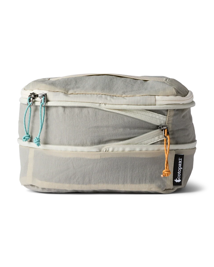 Cubo 6L Expandable Packing Cube - Mineral thumbnail 2