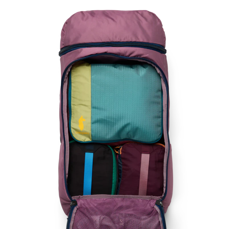 Cubo 6L Expandable Packing Cube - Mineral 4