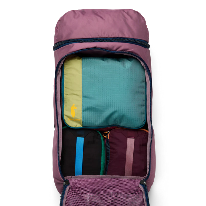 Cubo 6L Expandable Packing Cube - Mineral thumbnail 4