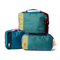 Cubo Packing Travel Bundle - Del Dia