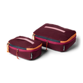Cubo Expandable Packing Cube Set - Jam