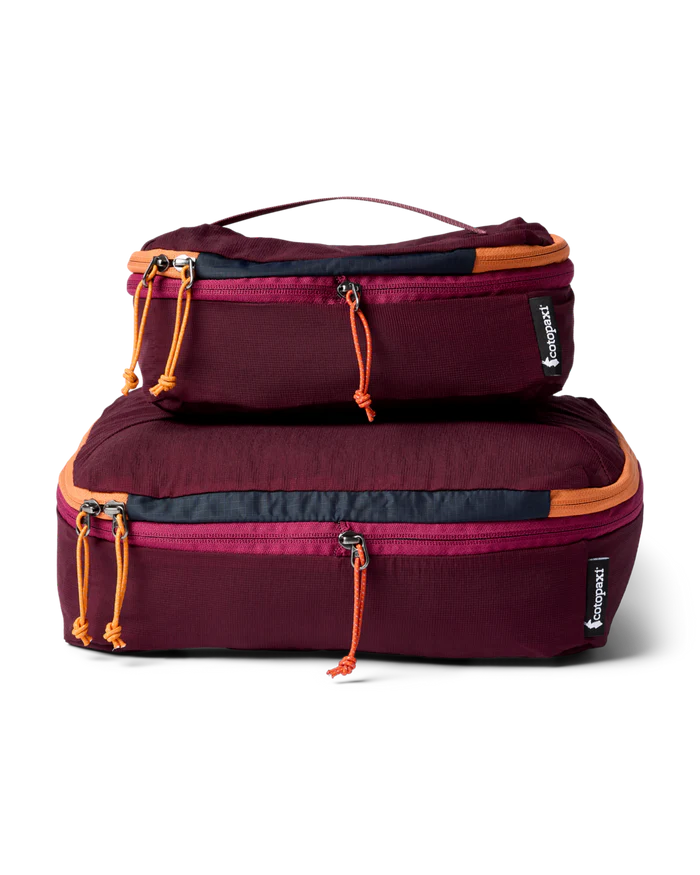 Cubo Expandable Packing Cube Set - Jam 1