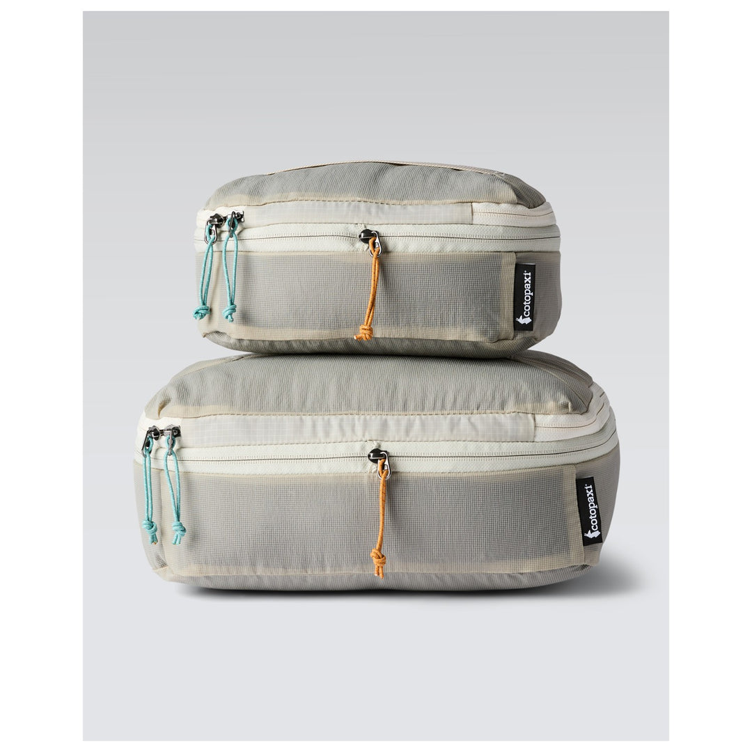 Cubo Expandable Packing Cube Set - Mineral