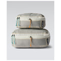Cubo Expandable Packing Cube Set - Mineral