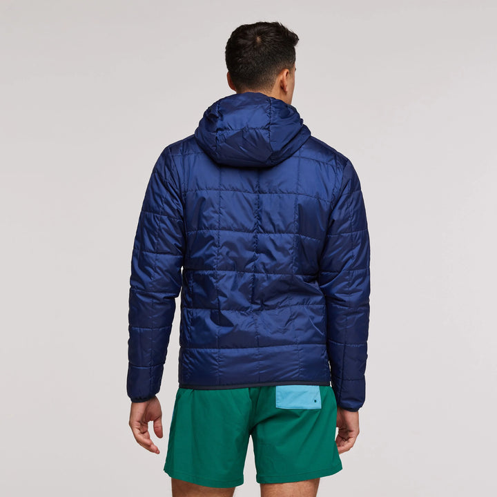 Teca Calido Hooded Jacket Yeehaw thumbnail 9